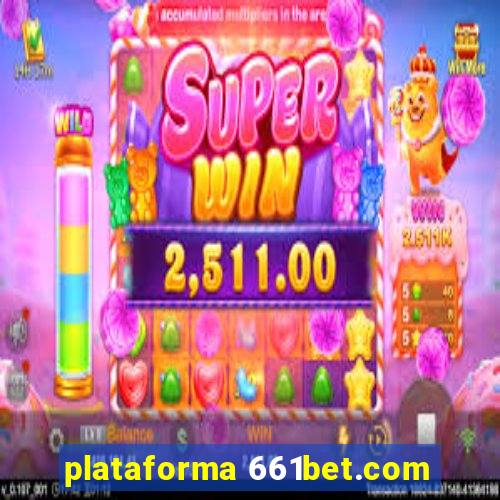 plataforma 661bet.com